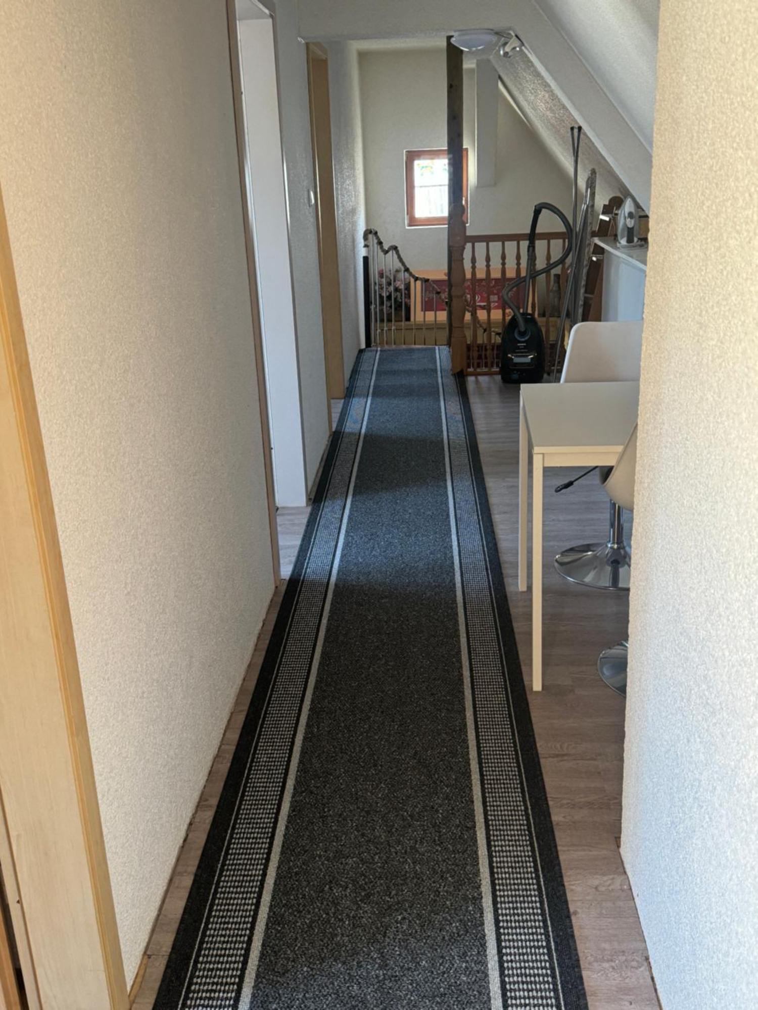 Gaestezimmer Am Aartalsee Bischoffen ภายนอก รูปภาพ